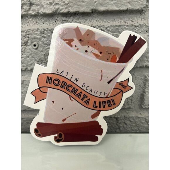 Latin Beauty Horchata Life Shadow Palette - Picture 5 of 8